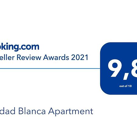 Ciudad Blanca Apartment 阿尔库迪亚港 外观 照片