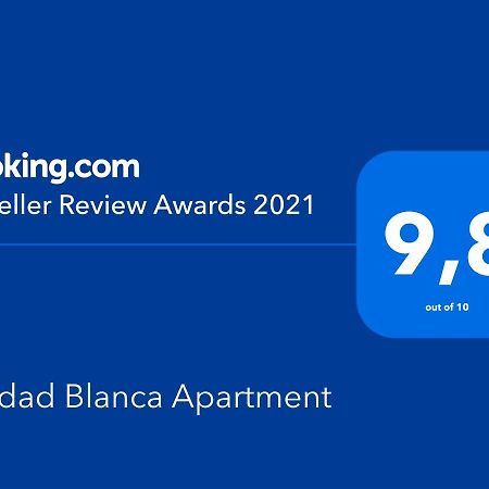 Ciudad Blanca Apartment 阿尔库迪亚港 外观 照片