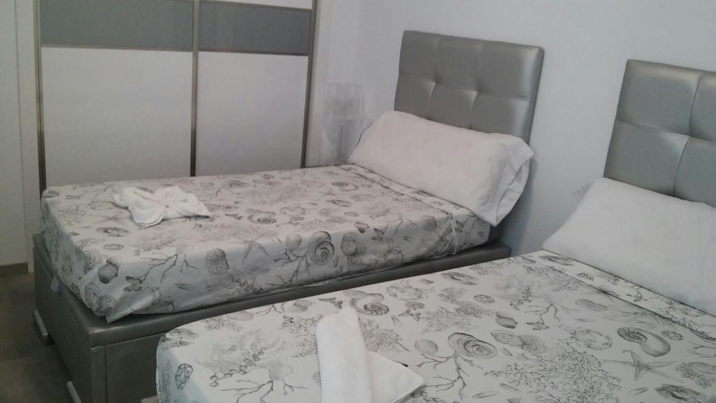 Ciudad Blanca Apartment 阿尔库迪亚港 外观 照片