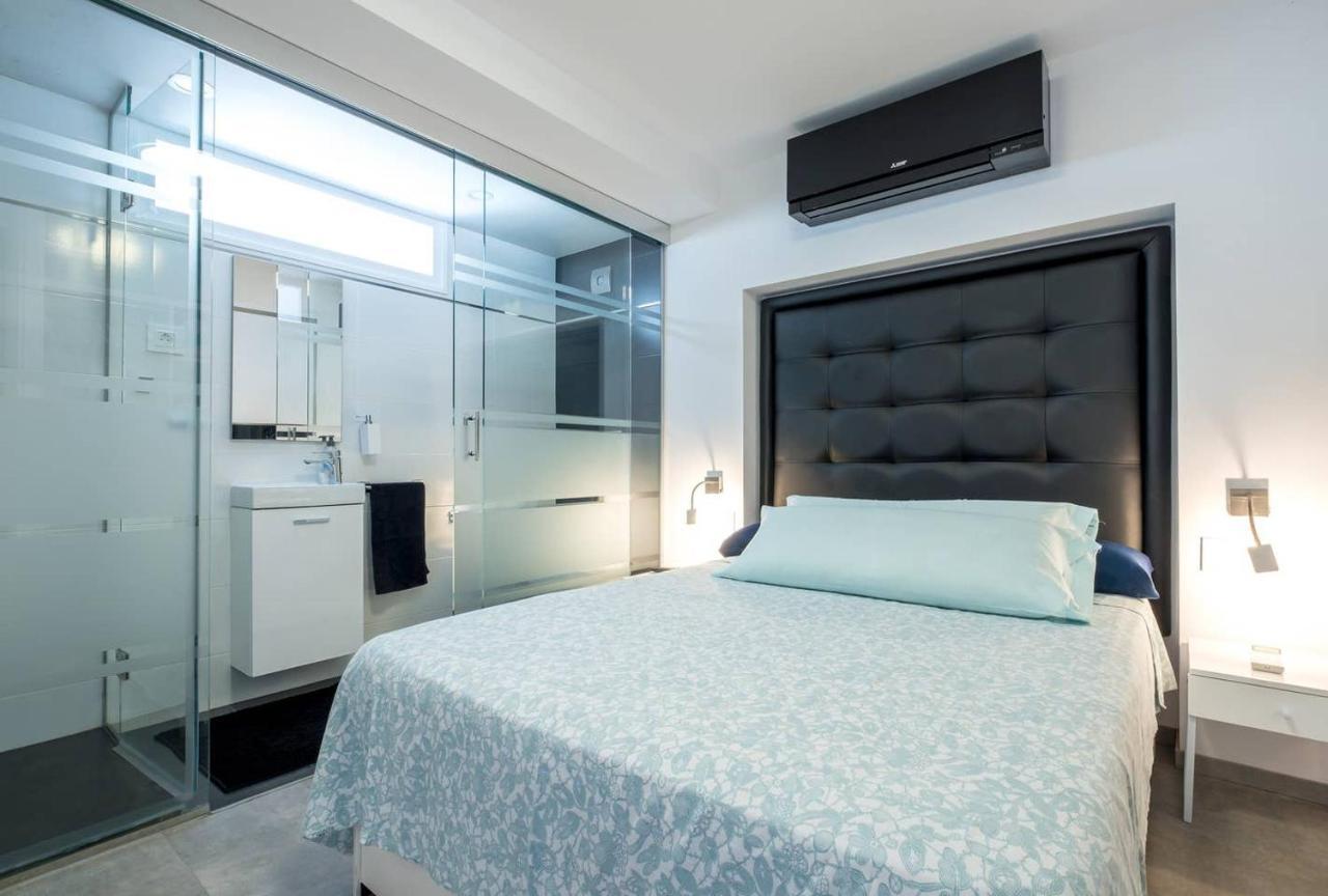 Ciudad Blanca Apartment 阿尔库迪亚港 外观 照片