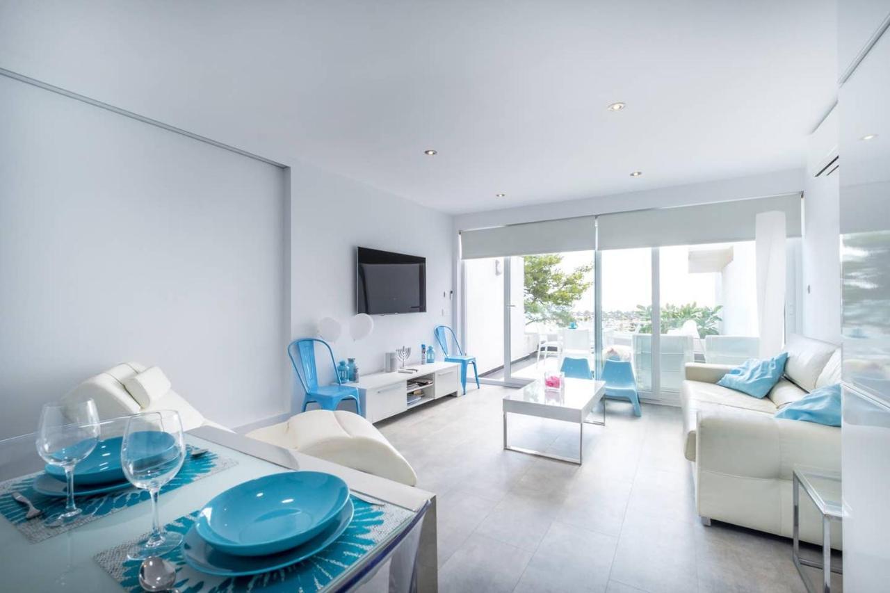 Ciudad Blanca Apartment 阿尔库迪亚港 外观 照片