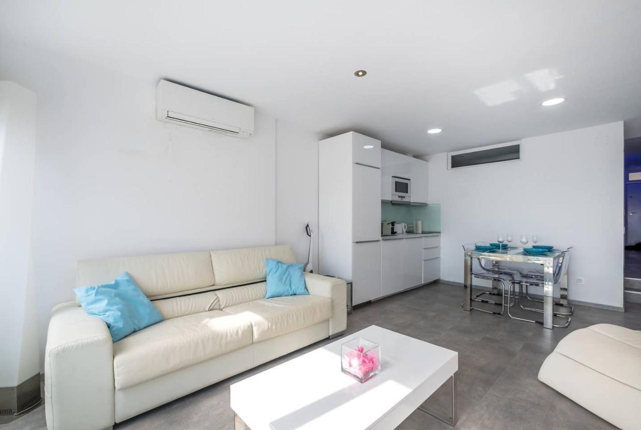 Ciudad Blanca Apartment 阿尔库迪亚港 外观 照片