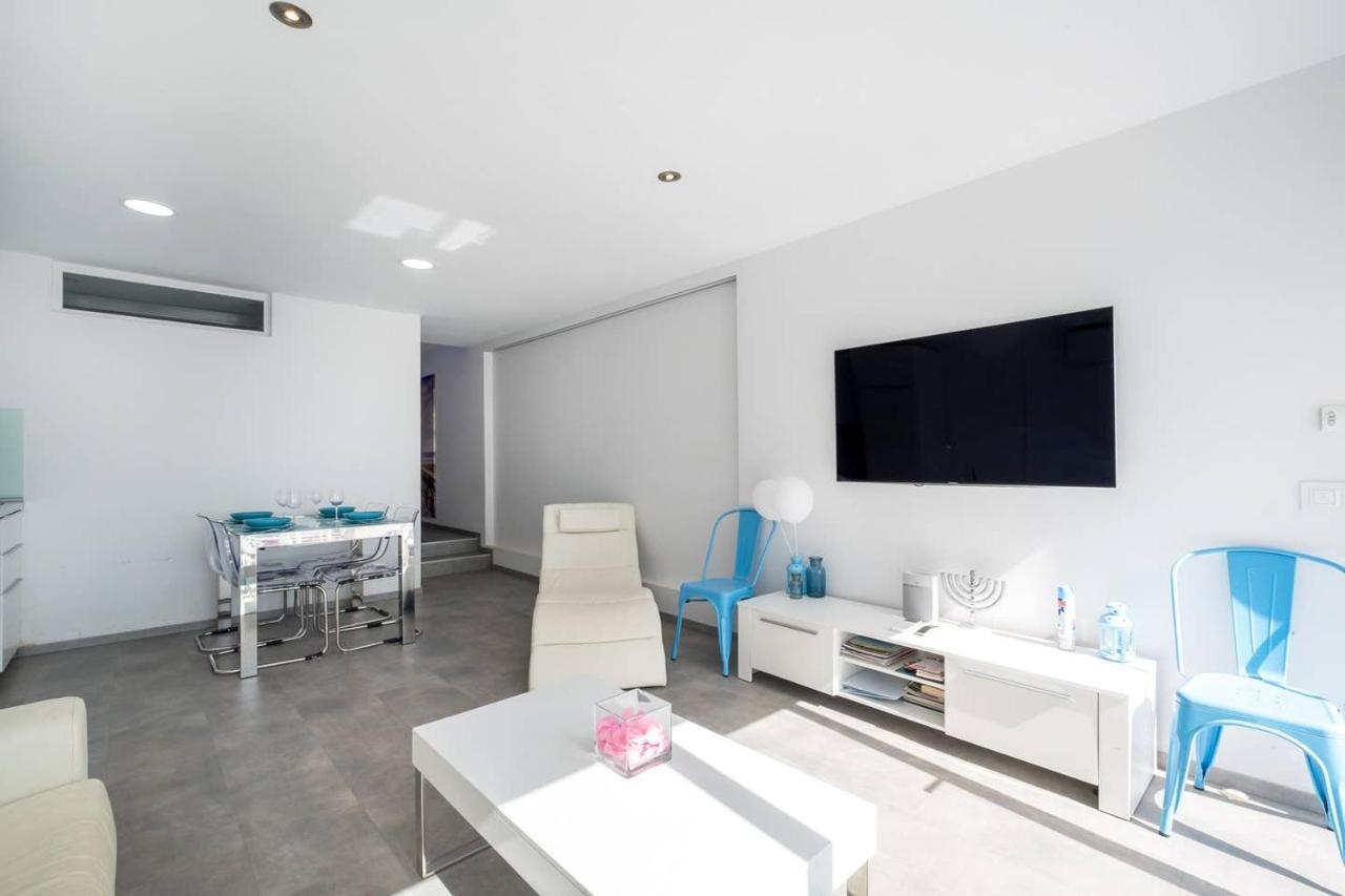 Ciudad Blanca Apartment 阿尔库迪亚港 外观 照片