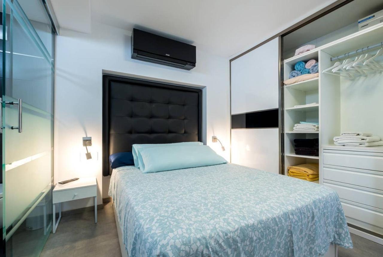 Ciudad Blanca Apartment 阿尔库迪亚港 外观 照片