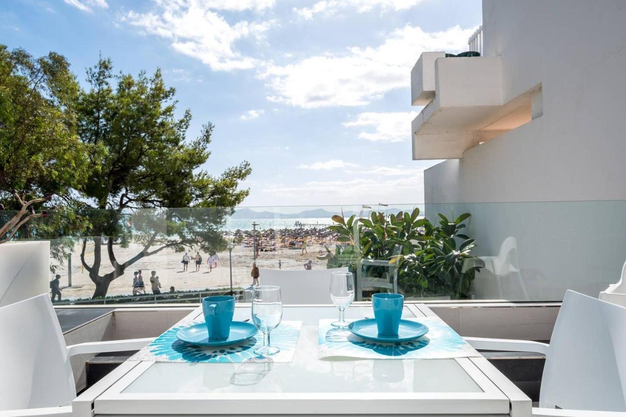 Ciudad Blanca Apartment 阿尔库迪亚港 外观 照片