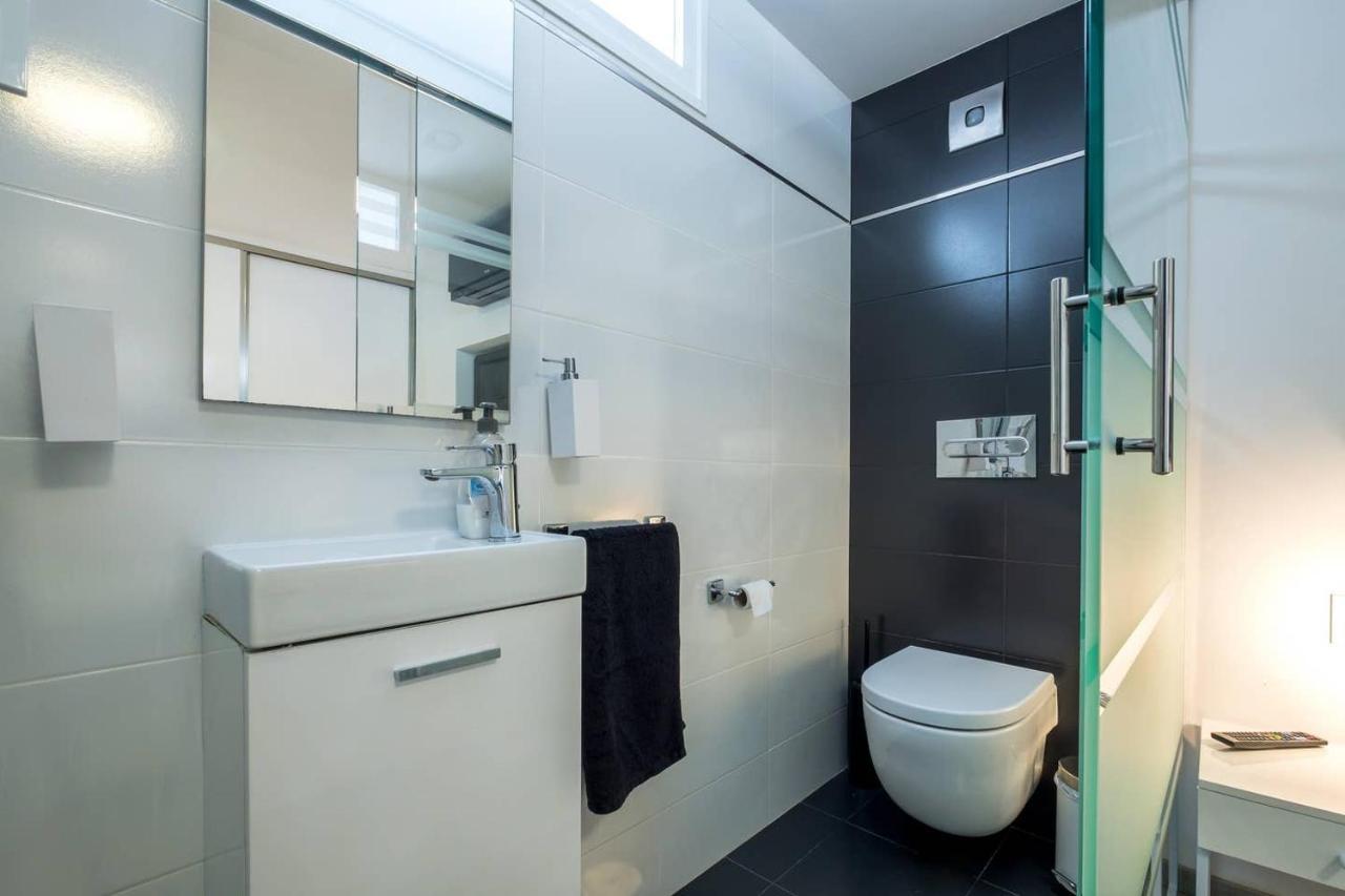 Ciudad Blanca Apartment 阿尔库迪亚港 外观 照片
